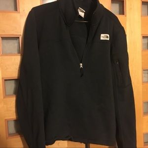 The North Face "Sweater" Fleece Jacket, XL